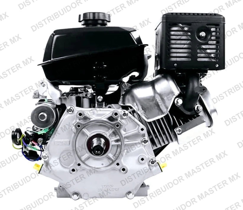 Motor Kohler Command Pro CH440 | 14 Hp | Con Arranque Eléctrico Y Manual