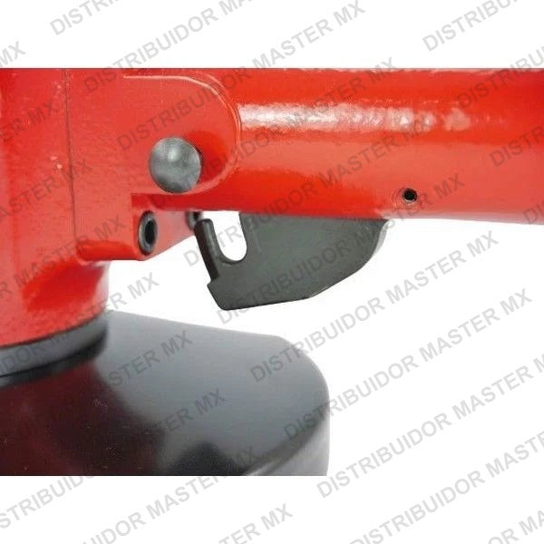 Amoladora Neumática Vertical de Servicio Pesado 7" GP919 Gison (7000 rpm)