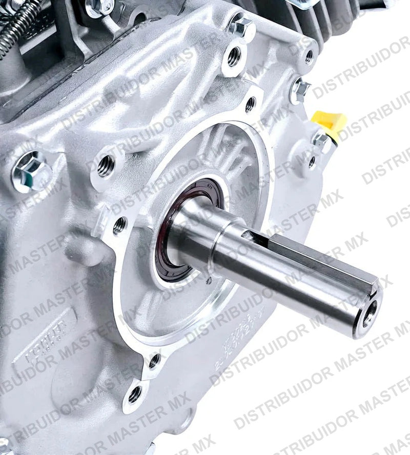 Motor Kohler Command Pro CH440 | 14 Hp | Con Arranque Eléctrico Y Manual