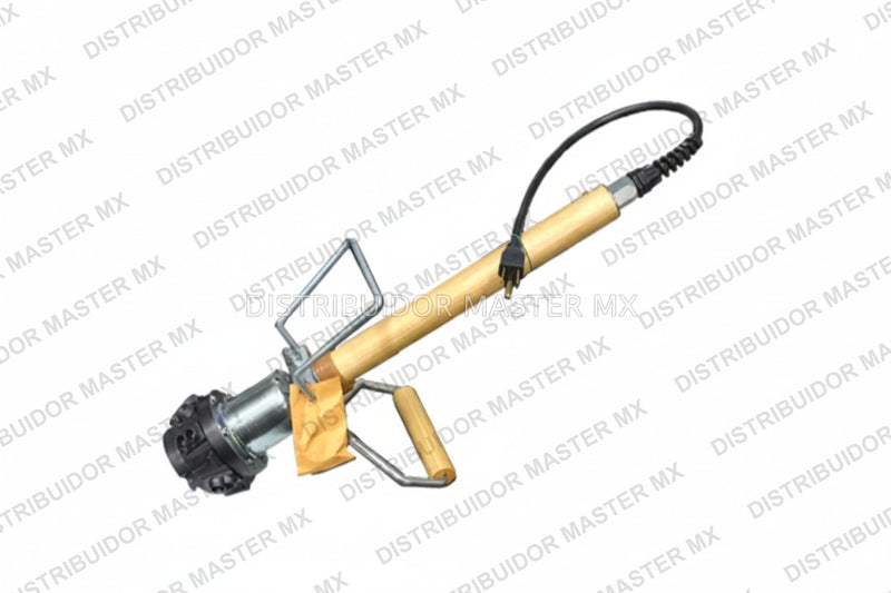 Marcador de Llantas Eléctrico de 1''  | Herramienta Profesional para Marcado de Neumáticos, Madera y Metal