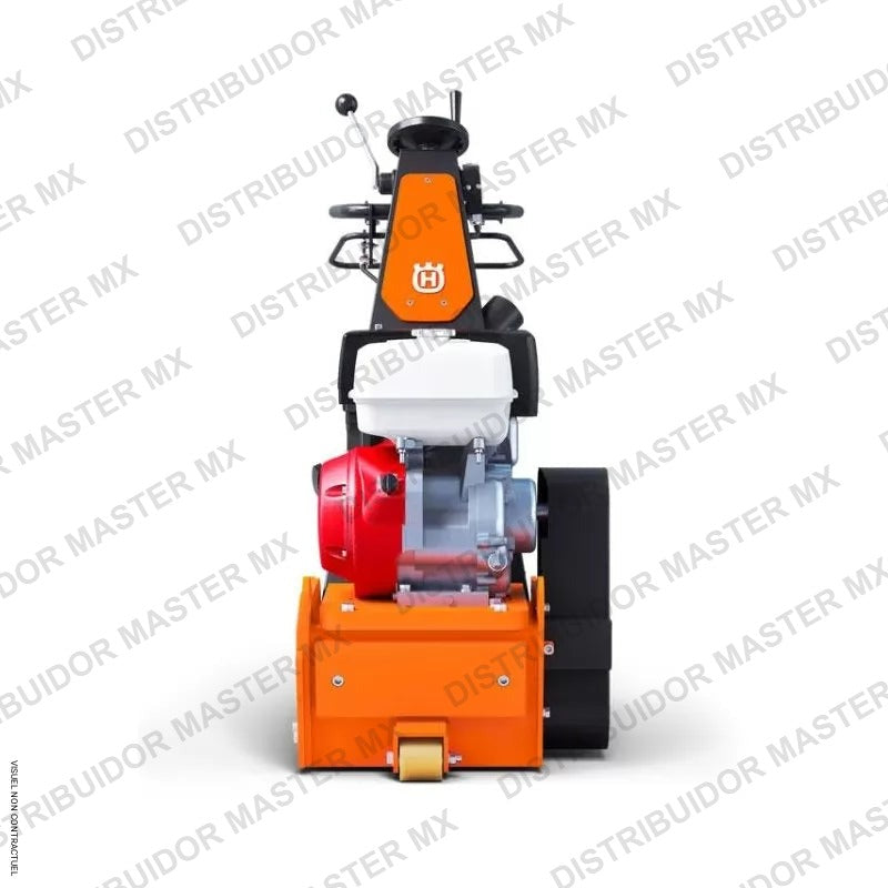 Cepilladora de Hormigón Térmica Husqvarna BMP 265 Gasolina | Alta Potencia y Precisión en el Trabajo de Superficies