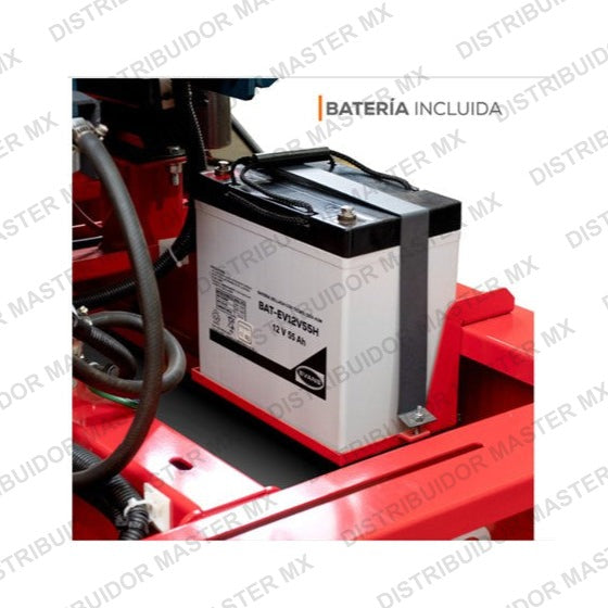 Equipo de Bombeo Contra Incendio 20+10 HP - Bomba Diesel y Eléctrica | EVANS