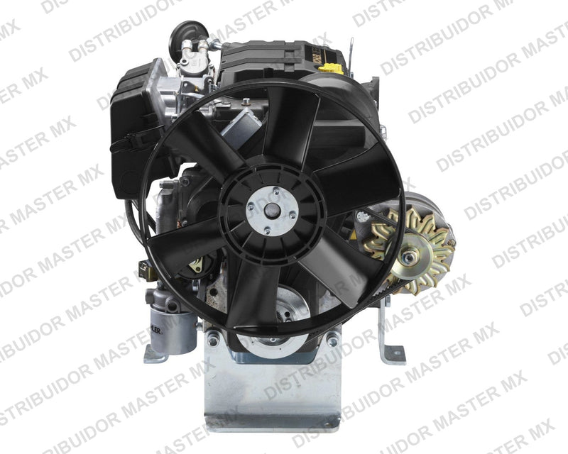 Motor Diesel Horizontal Kohler | 15.4 HP Refrigerado por Líquido
