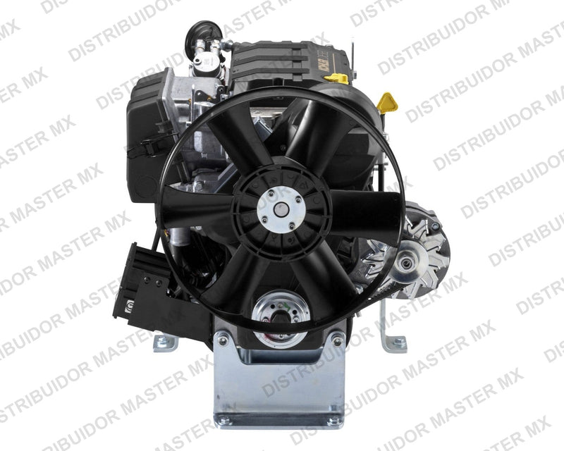 Motor Diesel Horizontal Kohler – 23,7 HP Refrigerado por Líquido
