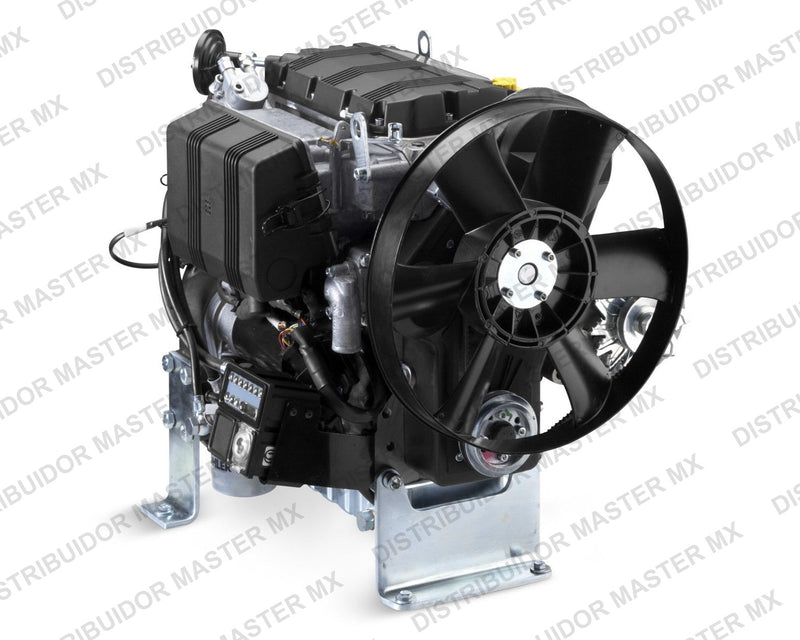 Motor Diesel Horizontal Kohler – 23,7 HP Refrigerado por Líquido