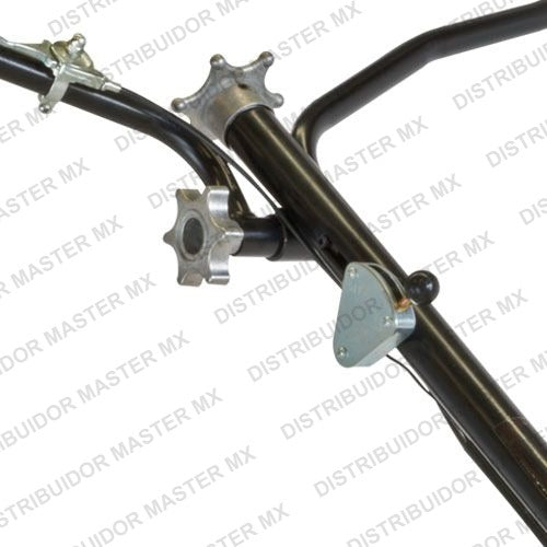 Allanadora para Concreto  36" - 6.5 HP Briggs & Stratton para Acabados Profesionales