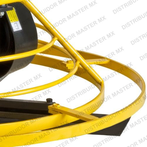 Allanadora para Concreto  36" - 6.5 HP Briggs & Stratton para Acabados Profesionales