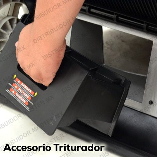 Podadora Eléctrica para Jardín