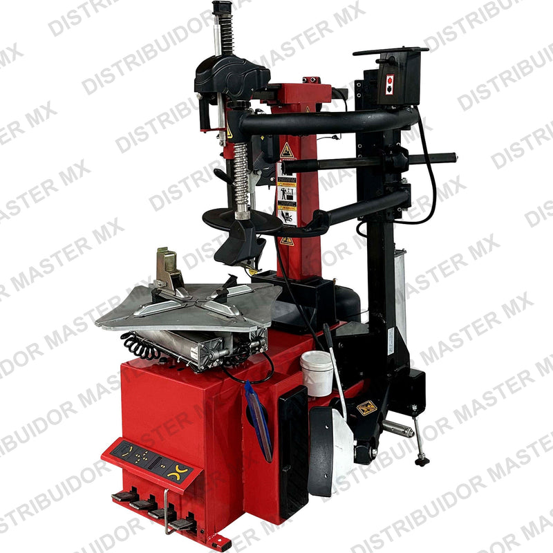 Desmontadora Cambiadora de Neumáticos TC1300 | Rin 40" x 15" | Para Vulcanizadora