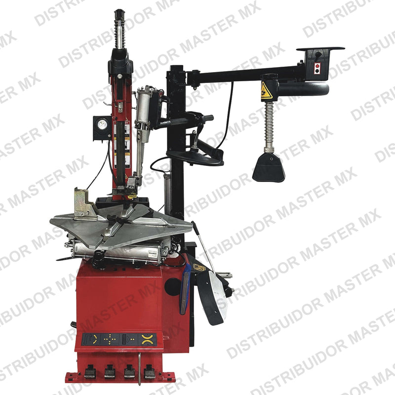 Desmontadora Cambiadora de Neumáticos TC1300 | Rin 40" x 15" | Para Vulcanizadora