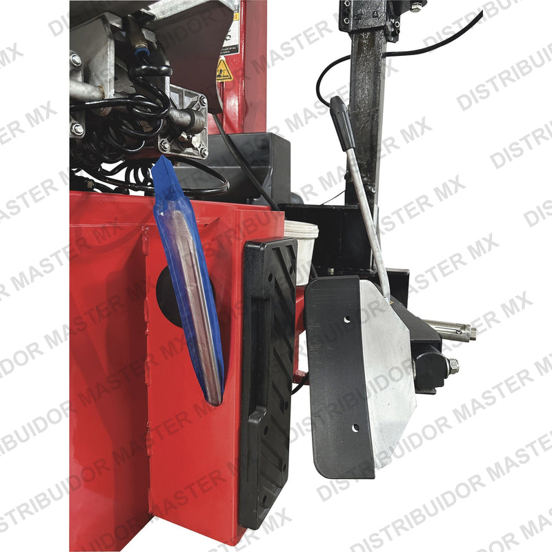 Desmontadora Cambiadora de Neumáticos TC1300 | Rin 40" x 15" | Para Vulcanizadora