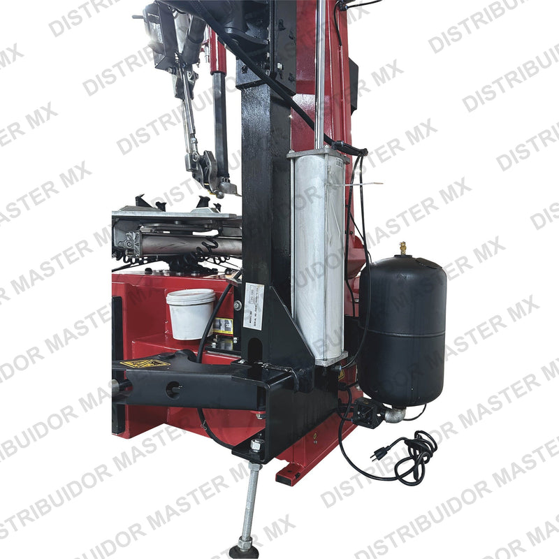 Desmontadora Cambiadora de Neumáticos TC1300 | Rin 40" x 15" | Para Vulcanizadora
