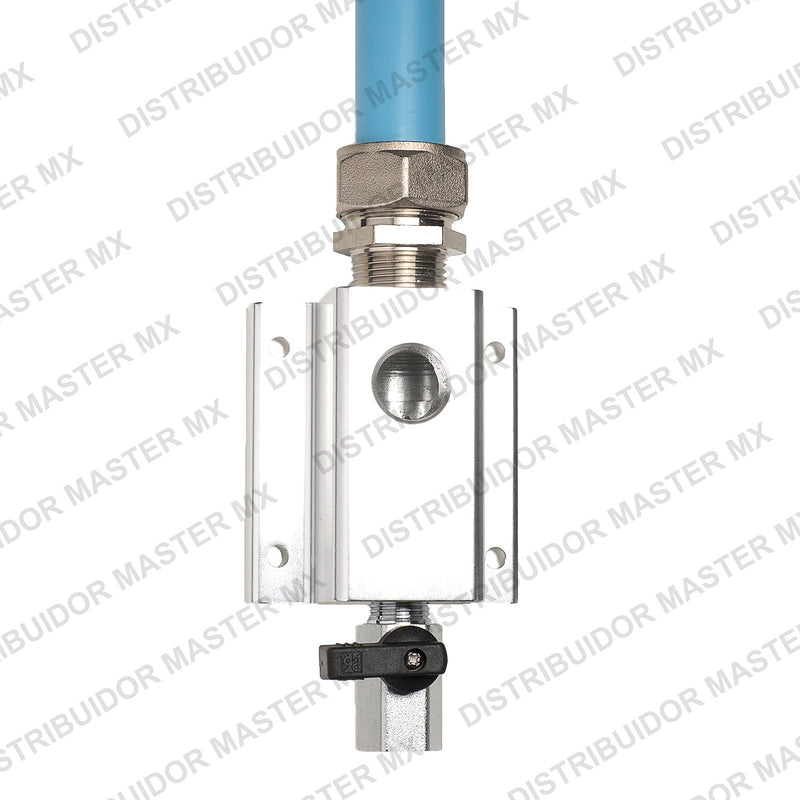 Componente de salida de aire Comprimido 3/4" 20924 Max line