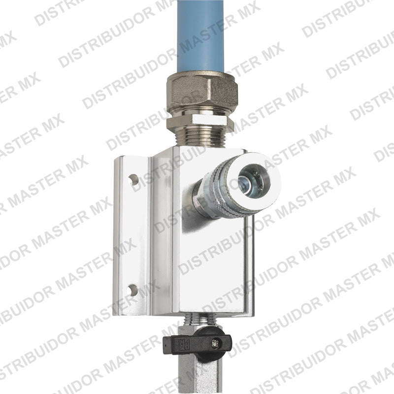Componente de salida de aire Comprimido 3/4" 20924 Max line
