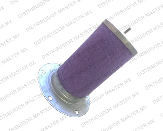 Filtro separador aire / aceite 01-00865, 1310250033, 1612386900 para compresor
