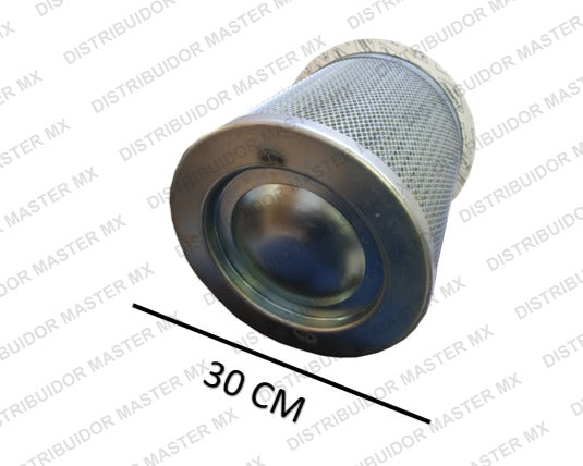 Filtro separador aire / aceite 02-06051, 35856376