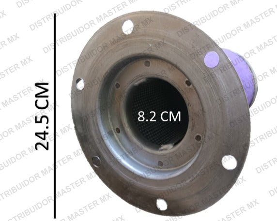 Filtro separador aire / aceite 01-00865, 1310250033, 1612386900 para compresor