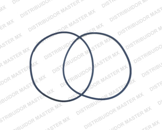 Filtro separador aire / aceite 01-01411, 1202641400 para compresor de tornillo