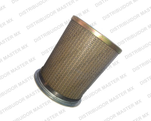 Filtro separador aire / aceite 02- 05561, 36845469 para compresor de tornillo