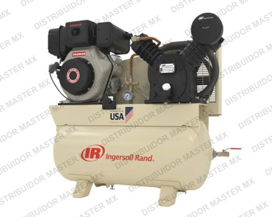 Compresor de Aire Diésel Ingersoll Rand | 24.3 CFM