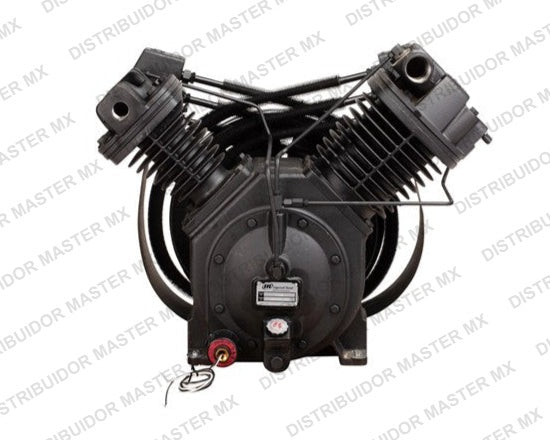 Cabezal Compresor de Aire Ingersoll Rand Tipo 15 HP, 7100 2LC