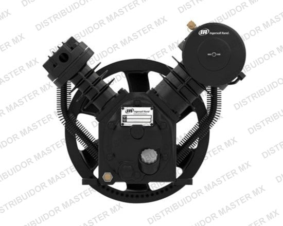 Cabezal Ingersoll Rand Tipo 30 | 5 HP | Rendimiento Industrial Superior