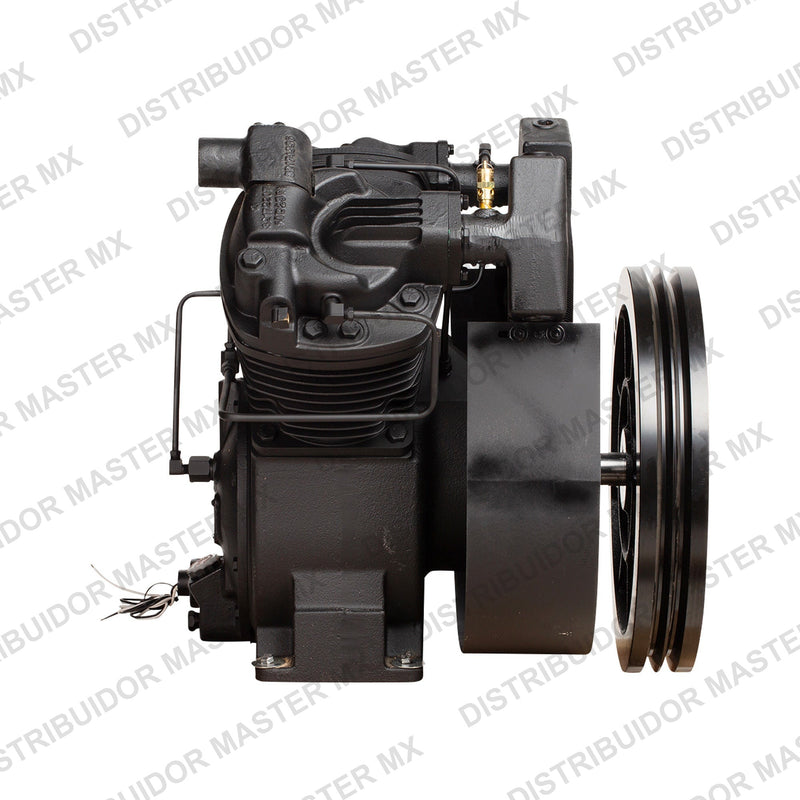 Cabezal Compresor de Aire Ingersoll Rand Tipo 15 HP, 7100 2LC