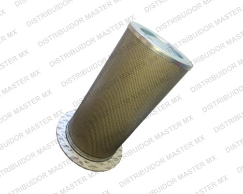 Filtro separador aire / aceite 43-5583 para compresor de tornillo