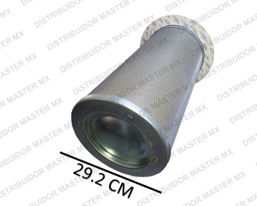 Filtro separador aire / aceite 43-5583 para compresor de tornillo