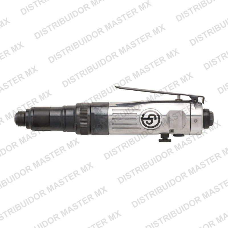 Desatornillador Neumático 1/4" Uso Pesado | Chicago Pneumatic CP783 | Torque Medio