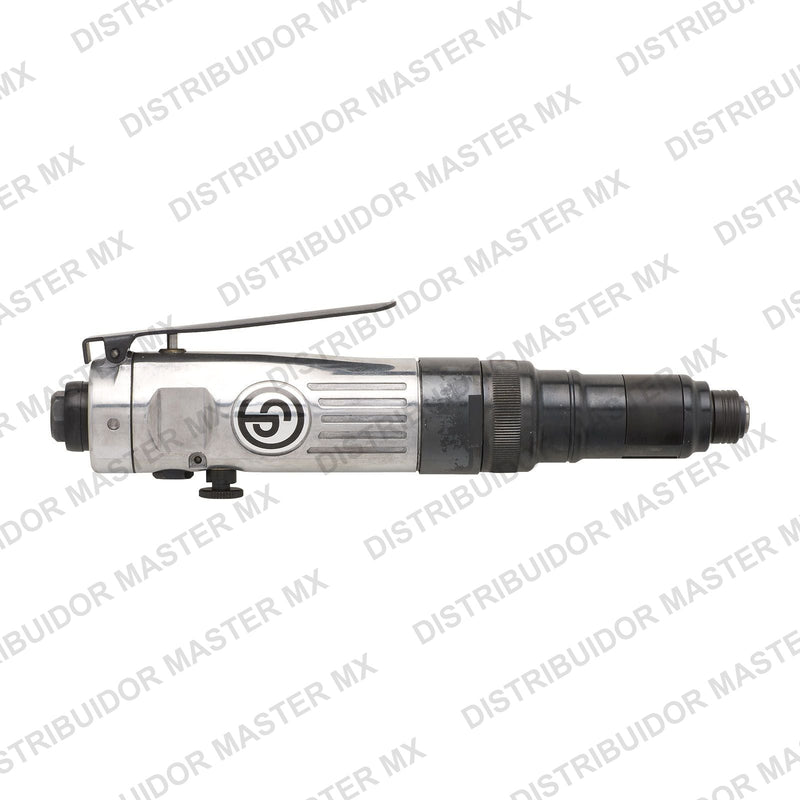 Desatornillador Neumático 1/4" Uso Pesado | Chicago Pneumatic CP783 | Torque Medio