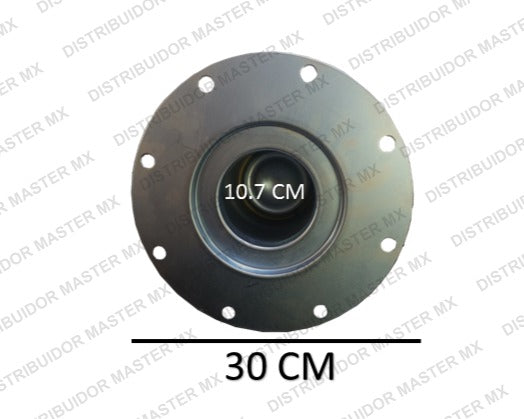 Filtro separador aire / aceite 01-00651, 1613839702, 1613839700 para compresor de tornillo