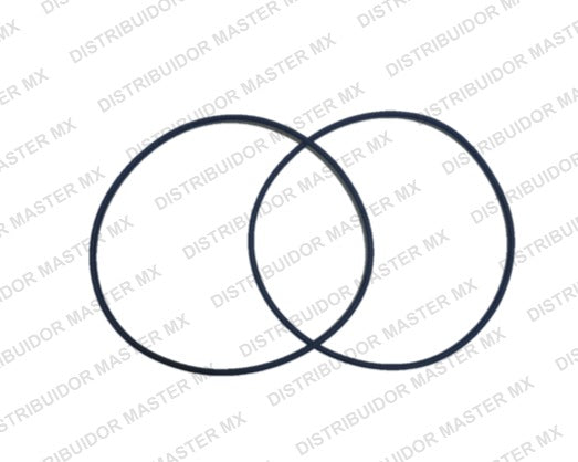 Filtro separador aire / aceite 01-00651, 1613839702, 1613839700 para compresor de tornillo