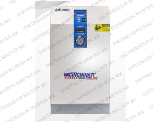 Secador refrigerativo CIN-30SG 127 CFM 220 V CINCINNATI INDUSTRIAL AIRLINE