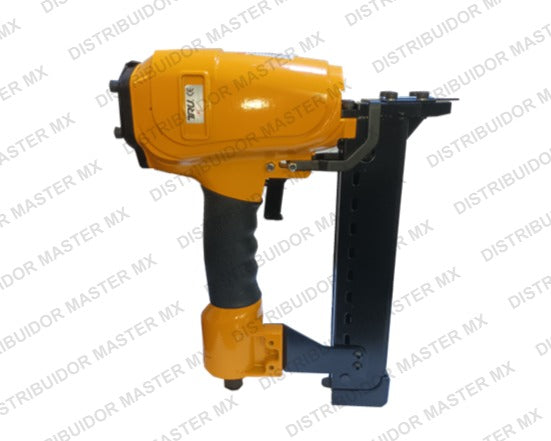 Engrapadora Neumática PTS734A | Gatillo de Seguridad | Tapicería e Industria