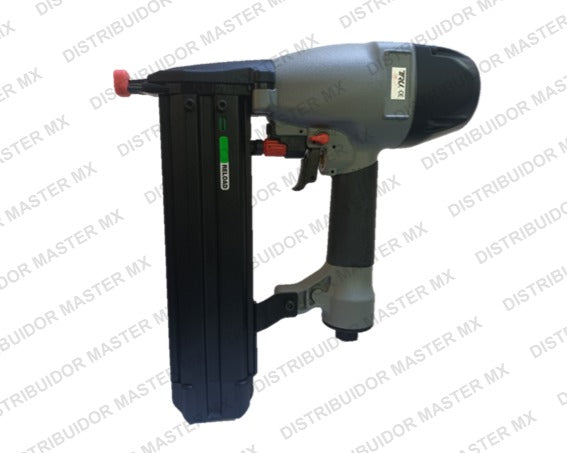 Pistola de Clavos de Alta Resistencia PTN7154 | Potencia Extrema para Estructuras de Madera y Enmarcado Profesional