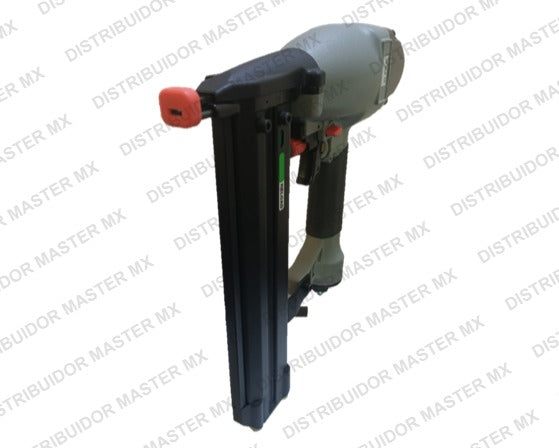 Pistola de Clavos de Alta Resistencia PTN7154 | Potencia Extrema para Estructuras de Madera y Enmarcado Profesional