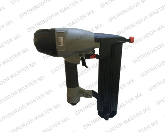 Pistola de Clavos de Alta Resistencia PTN7154 | Potencia Extrema para Estructuras de Madera y Enmarcado Profesional
