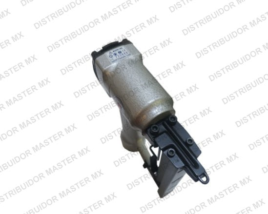 Engrapadora Neumática | GP-90/25 | GISON | Grapa Serie 90 | Carpintería