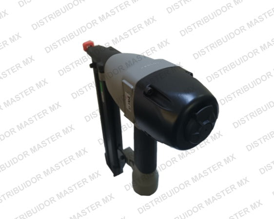 Pistola de Clavos de Alta Resistencia PTN7154 | Potencia Extrema para Estructuras de Madera y Enmarcado Profesional