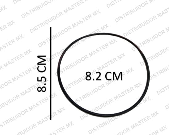 8940162847 O-Ring de Sellado (Junta Tórica) Chicago Pneumatic