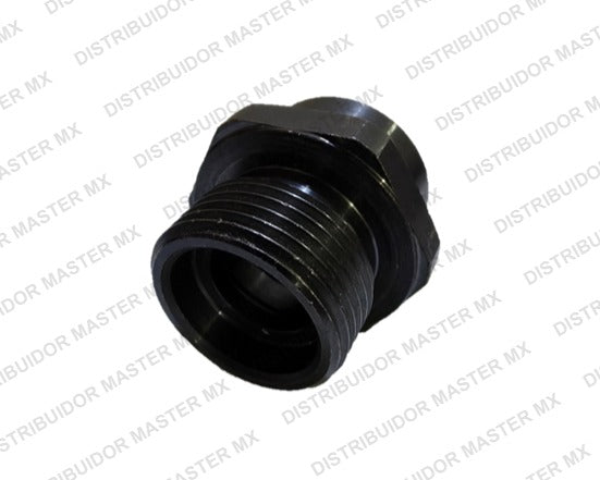 C092292 Entrada de Aire Chicago Pneumatic | Conexión de Flujo Directo y Protección de Admisión