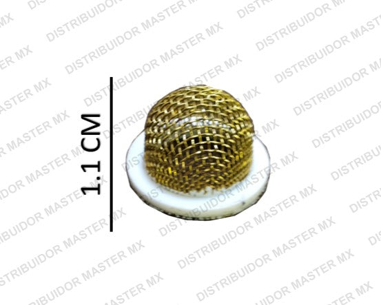 Refaccion C 036909 Para Herramienta Chicago Pneumatic Colador De Valvula