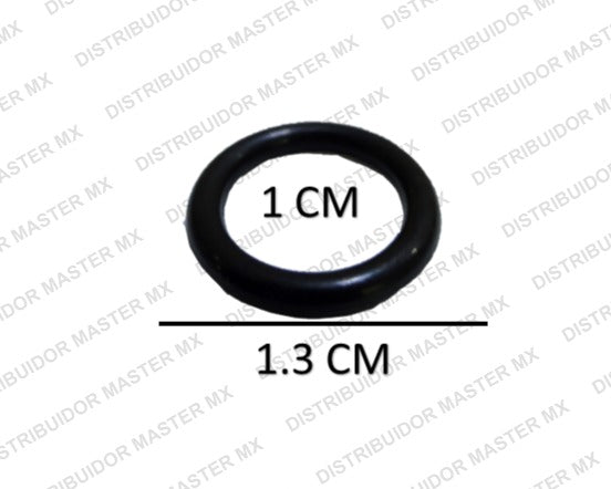 A043001 O-Ring de Válvula de Aire Chicago Pneumatic
