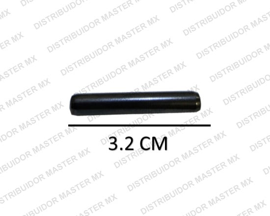 Seguro de Retención P001632 | Chicago Pneumatic