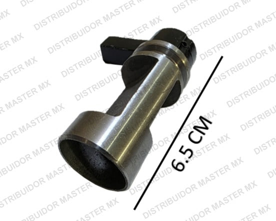 Válvula de Reversa | KF139398 | Refacción Chicago Pneumatic
