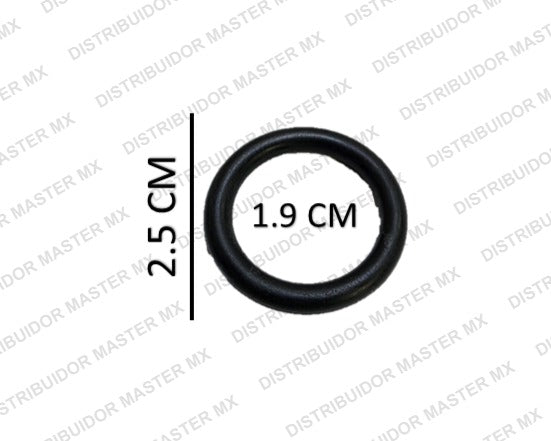 C083177 O-ring Chicago Pneumatic | Sellado de Cámara y Control de Potencia Industrial