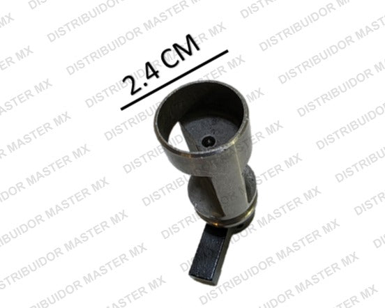 Válvula de Reversa | KF139398 | Refacción Chicago Pneumatic