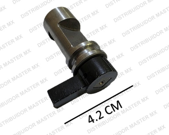 Válvula de Reversa | KF139398 | Refacción Chicago Pneumatic