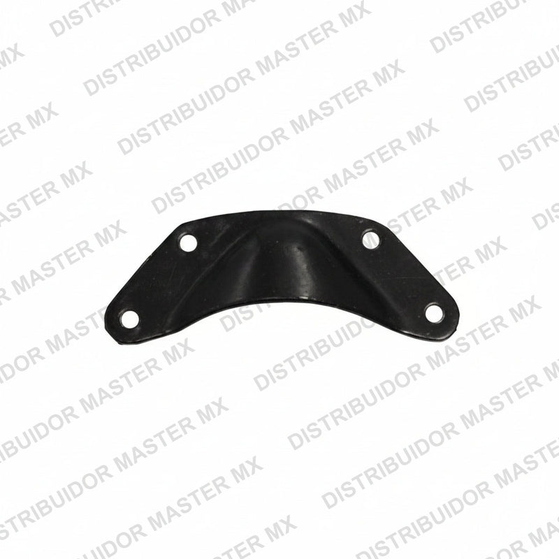 Placa de Extremo | KF129684 | Refacción Chicago Pneumatic